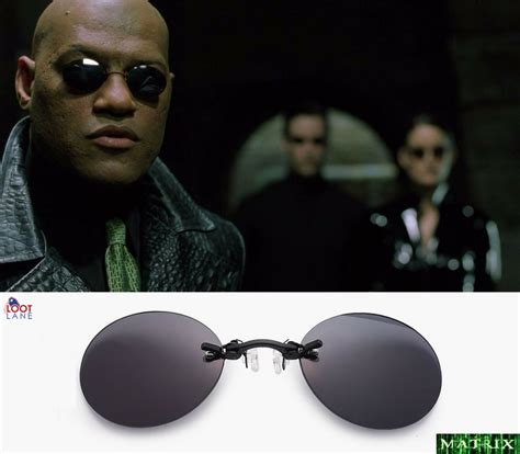 matric glasses|sunglasses worn in the matrix.